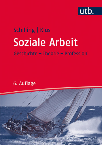 Soziale Arbeit Geschichte, Theorie, Profession