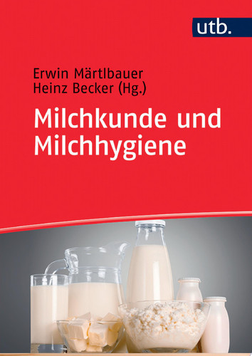 Milchkunde und Milchhygiene