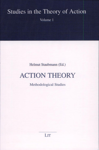 Action Theory Methodological Studies