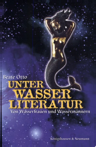 Unterwasser-Literatur von Wasserfrauen und Wassermännern