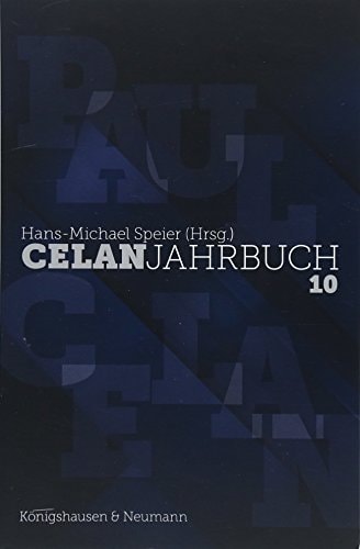 Celan-Jahrbuch 10