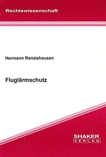 Fluglärmschutz