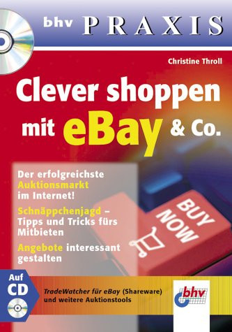 Clever shoppen mit eBay & Co