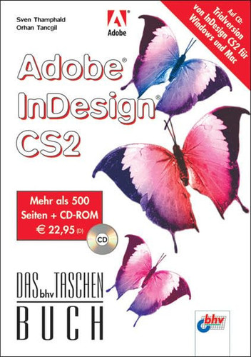 InDesign CS2