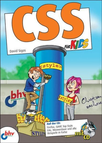 CSS für Kids
