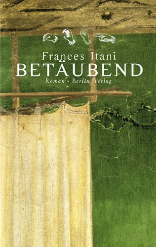 Betäubend - Roman