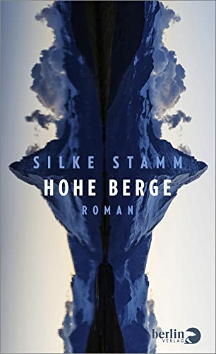 Hohe Berge Roman