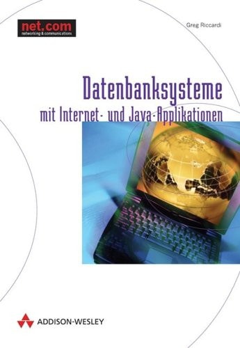 Datenbanksysteme mit Internet und Java-Applikationen