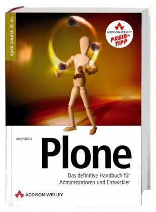 Plone das definitive Handbuch für Administratoren und Entwicklern