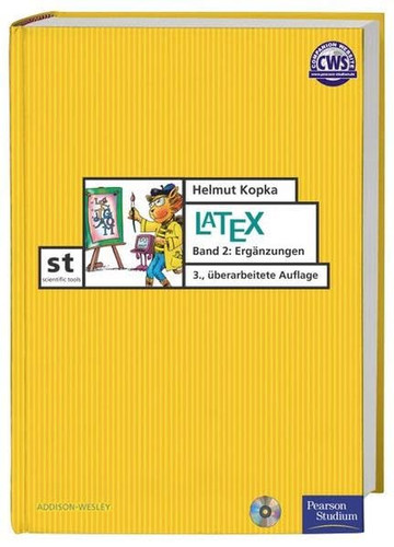 LATEX Ergänzungen