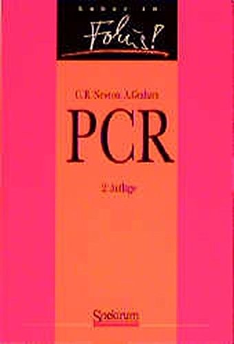 PCR
