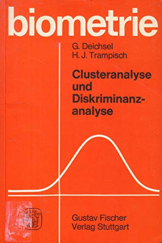 Clusteranalyse und Diskriminanzanalyse