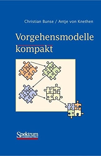 Vorgehensmodelle kompakt