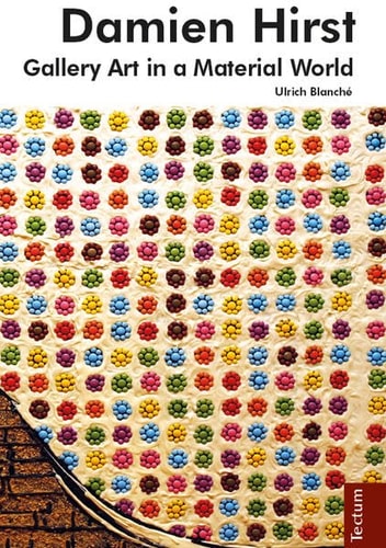 Damien Hirst Gallery Art in a Material World
