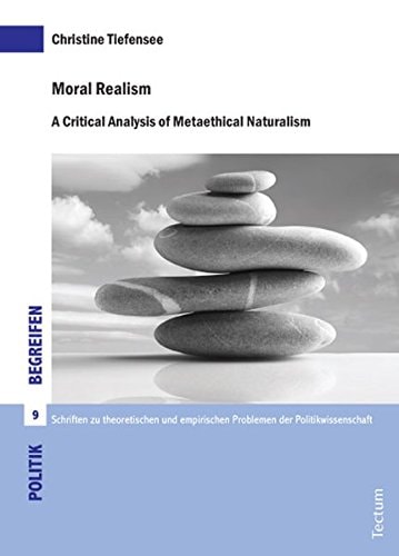 Moral Realism A Critical Analysis of Metaethical Naturalism