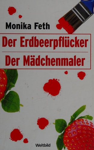 Der Erdbeerpflücker