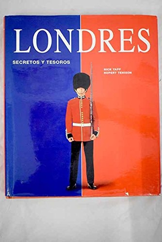 Londres - Guias de Viaje
