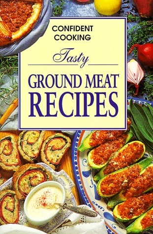 Ground Meat Recipes