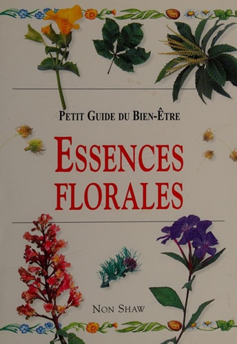 Essences florales