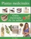 Plantas Medicinales Guia Ilustradade la Salud