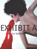 Bourdin, Exhibit A exhibit A, Guy Bourdin