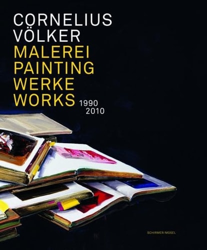 Cornelius Völker Malerei