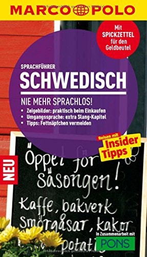 Schwedisch Reisen mit Insider-Tipps