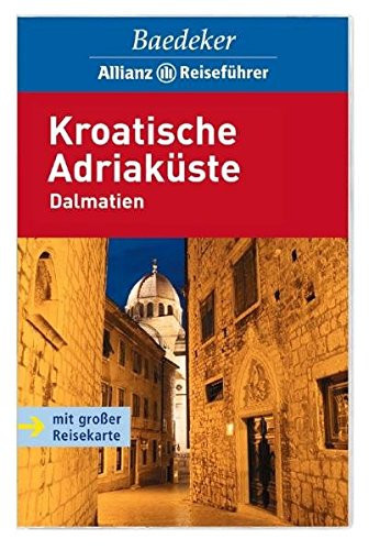 Kroatische Adriaküste, Dalmatien