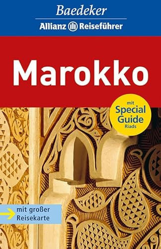 Marokko