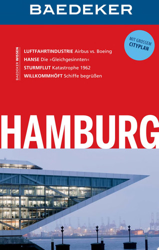 Baedeker ReisefŸhrer Hamburg
