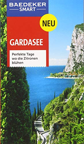 Gardasee perfekte Tage wo die Zitronen blühen