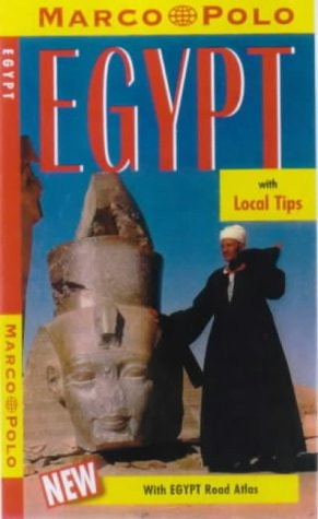 Egypt With Local Tips