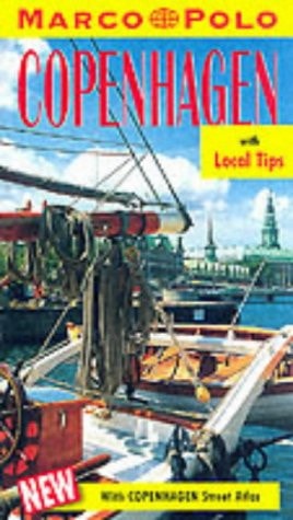 Copenhagen With Local Tips
