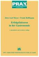 Erfolgsfaktoren in der Gastronomie