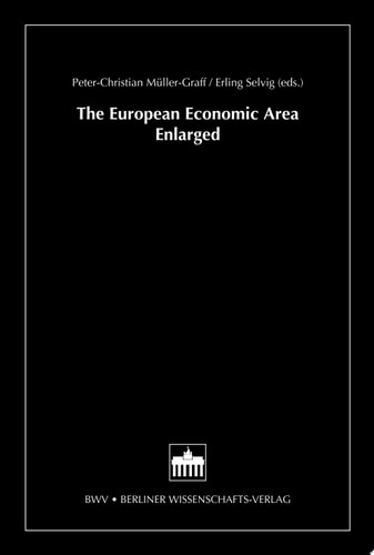 The European Economic Area Enlarged