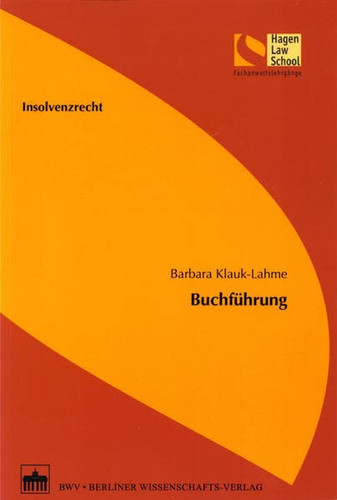Buchführung