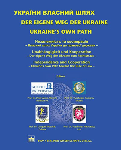 Украïни власний шлях незалежність та кооперація; власний шлях Украïни до правовоï держави