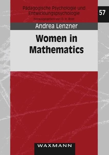 Women in Mathematics - A Cross-cultural Comparison