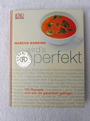 So wird's perfekt