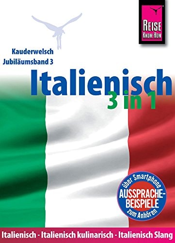 Italienisch 3 in 1