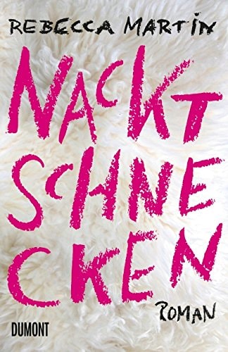 Nacktschnecken Roman