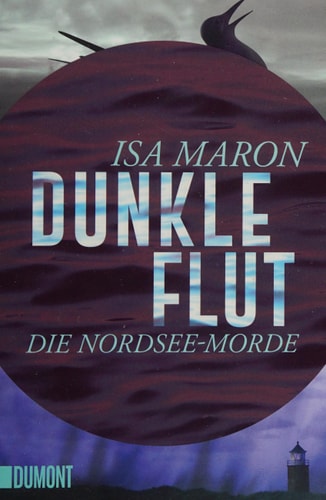 Dunkle Flut Nordsee-Morde