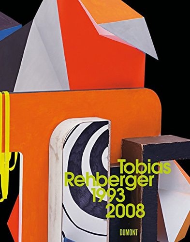 Tobias Rehberger 1993-2008