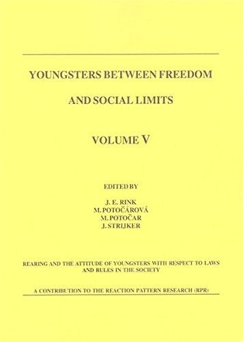 Youngsters Between Freedom and Social Limits