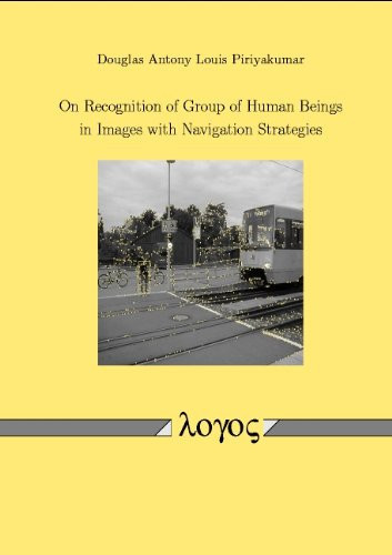 On Recognition of Group of Human Beings in Images with Navigation Strategies. Using Efficient Matching Algorithms with Parallelization