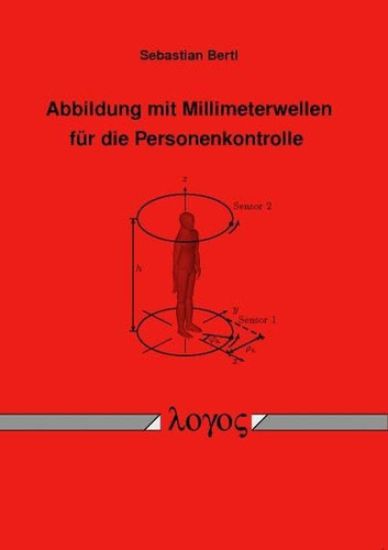 Abbildung mit Millimeterwellen für die Personenkontrolle