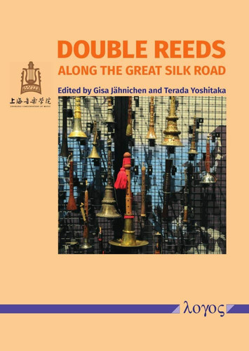 Double Reeds Along the Great Silk Road