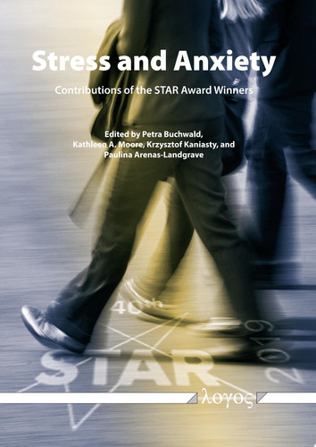 Stress and Anxiety - Contributions of the STAR Award Winners
