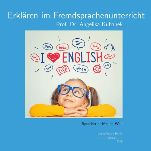 Erklaren Im Fremdsprachenunterricht (German Edition)