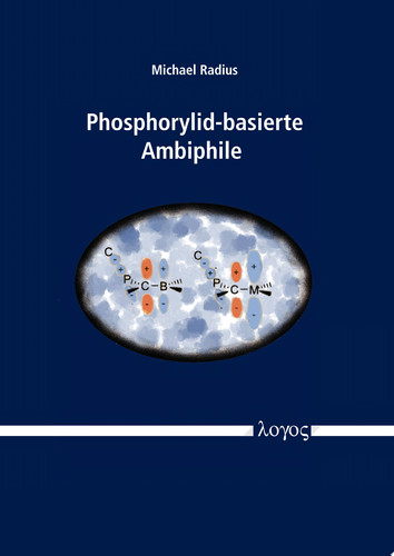 Phosphorylid-basierte Ambiphile